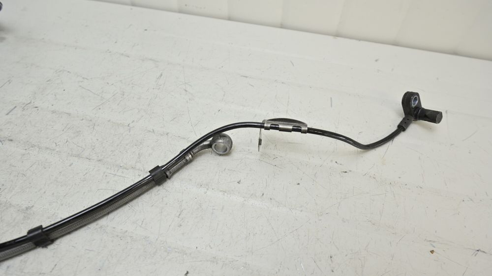 Furtun Furtune Frana Fata Cu Senzor ABS BMW R1250RT 2018 - 2024