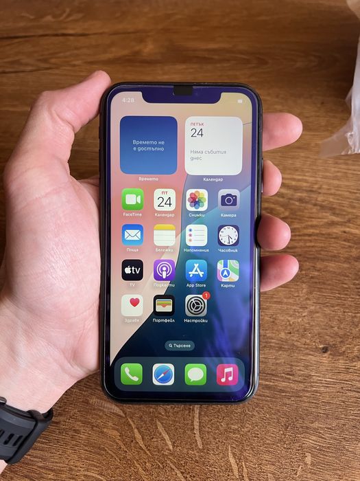 iPhone 11