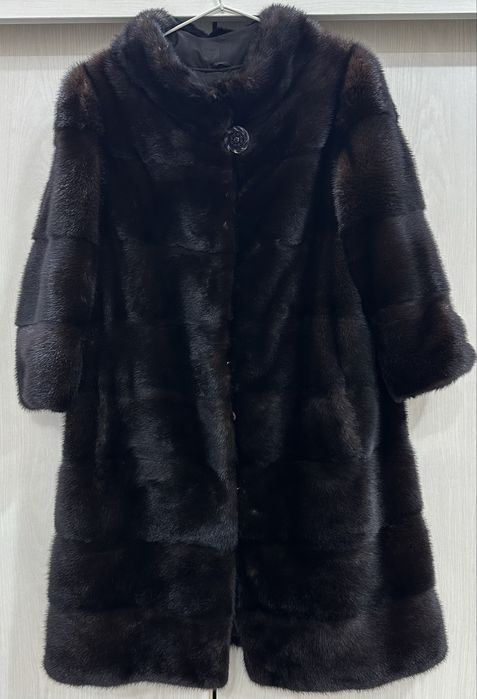 Норка Шуба сатылады