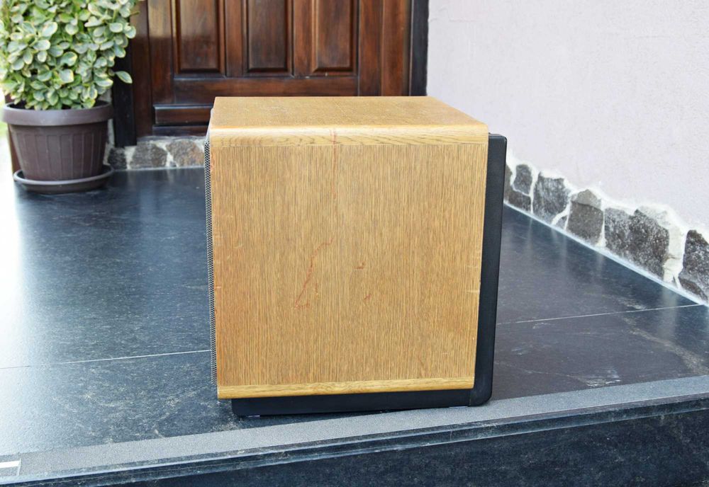 Subwoofer activ Canton Plus B