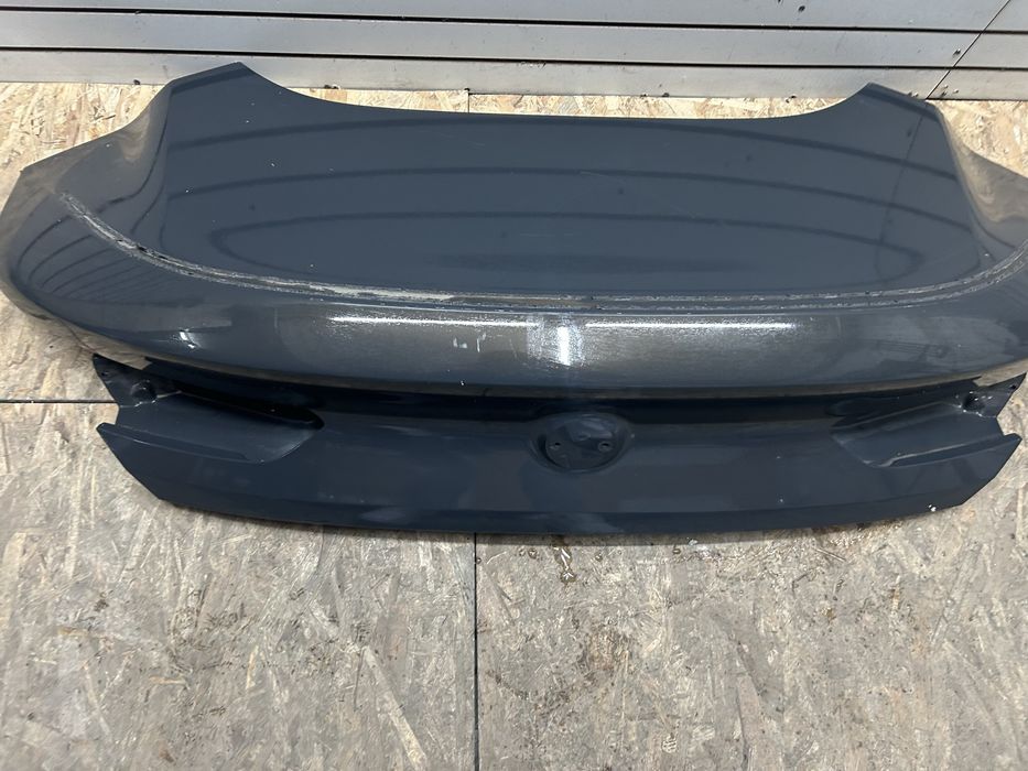 Haion / portbagaj bmw G16 seria 8 gran coupe