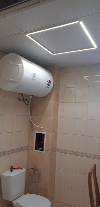 4 стаен самостоятелен апартамент в двуфамилна къща