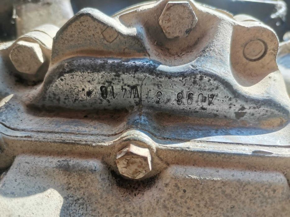 Скоростна кутия за Опел Астра/Корса