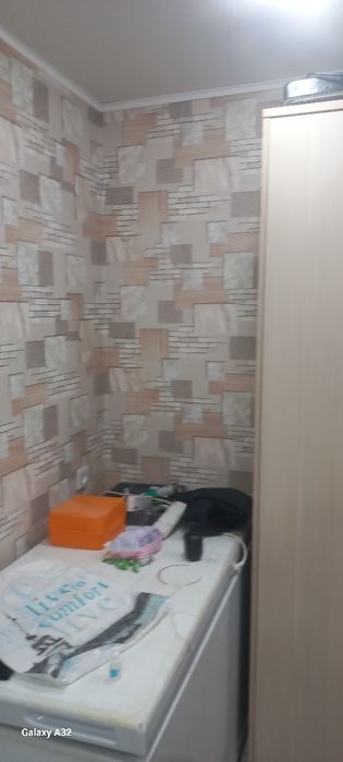 Двухкомнатная кв,  евро ремонт,