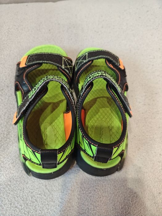 Детски сандали Skechers 28