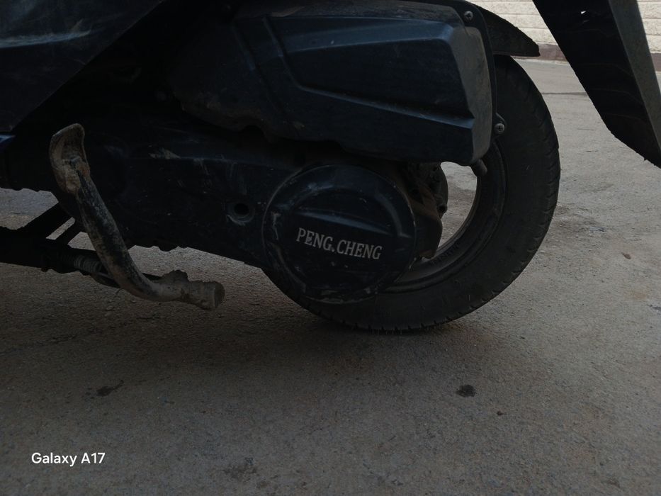 Мопед м10 про продам