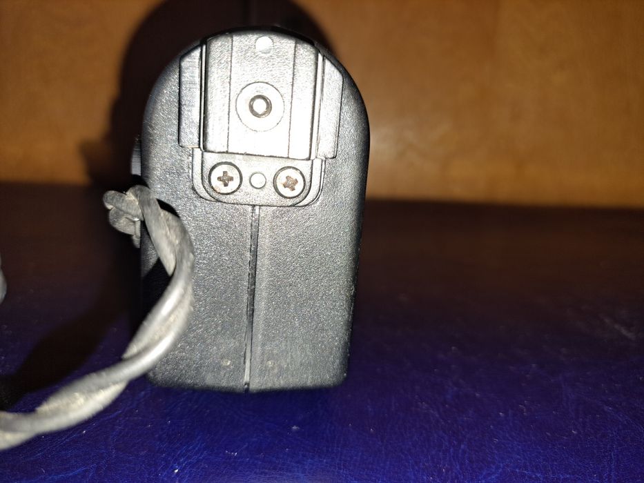 Bliț NORMA cu sincron electric