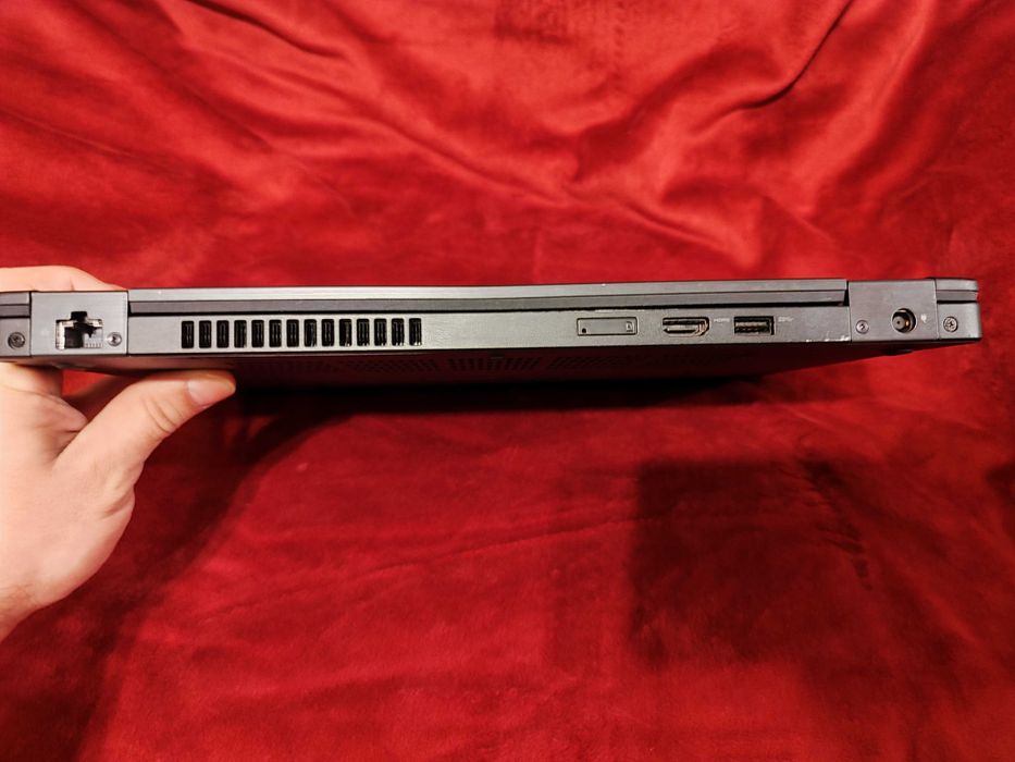 Dell Latitude 5490 14" FHD RAM 8GB SSD 240GB