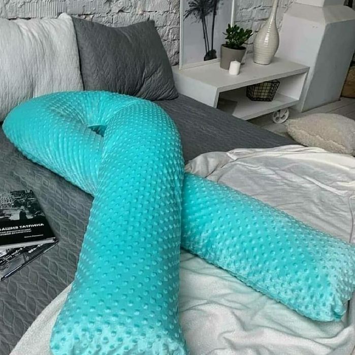 Подушка обнимашка для беременных