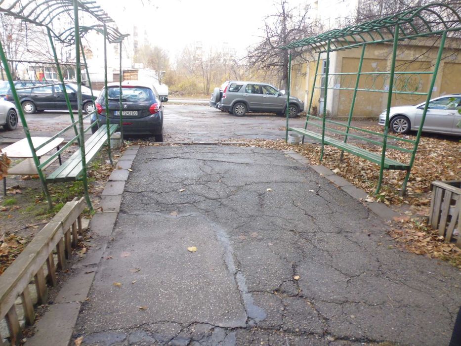 Продава се Двустаен апартамент в София, Захарна фабрика - 65 кв.м за 2308 €/кв.м - Снимка #16