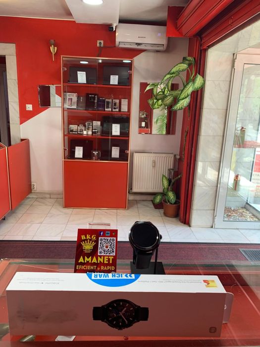 Xiaomi Watch 2 Pro 46mm Amanet BKG