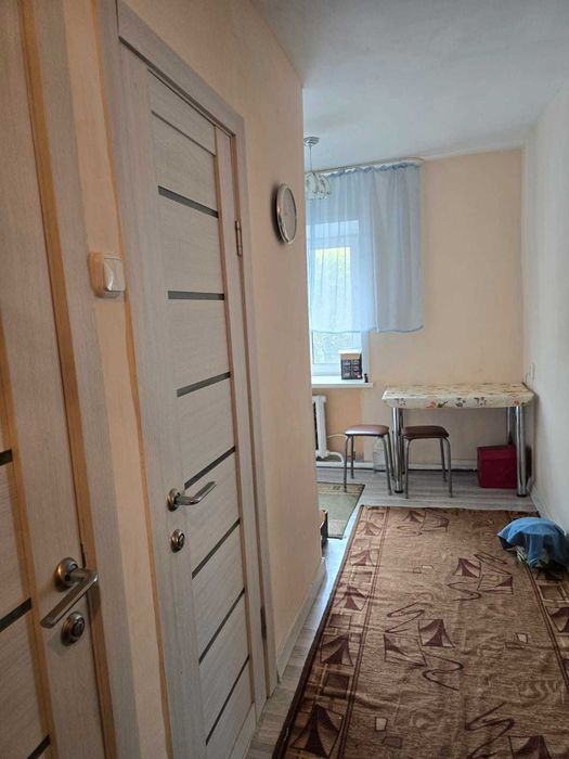 Продажа 2-комнатной квартиры