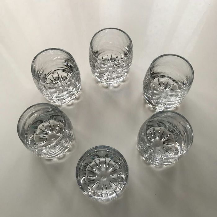 Подарочный набор стопок