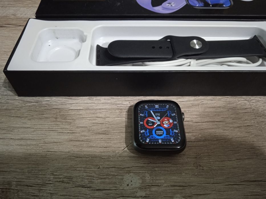 Smart Watch продам новые