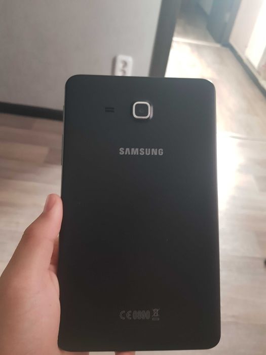Samsung galaxy tab a6