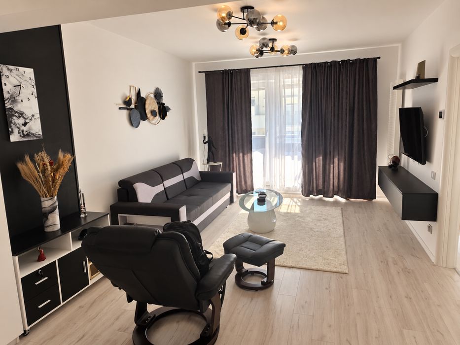 Apartament – Brasov - Vedere 2