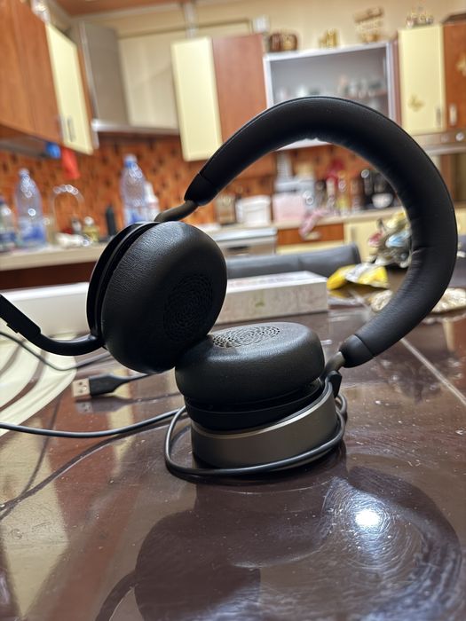 Jabra Evolve 2 75