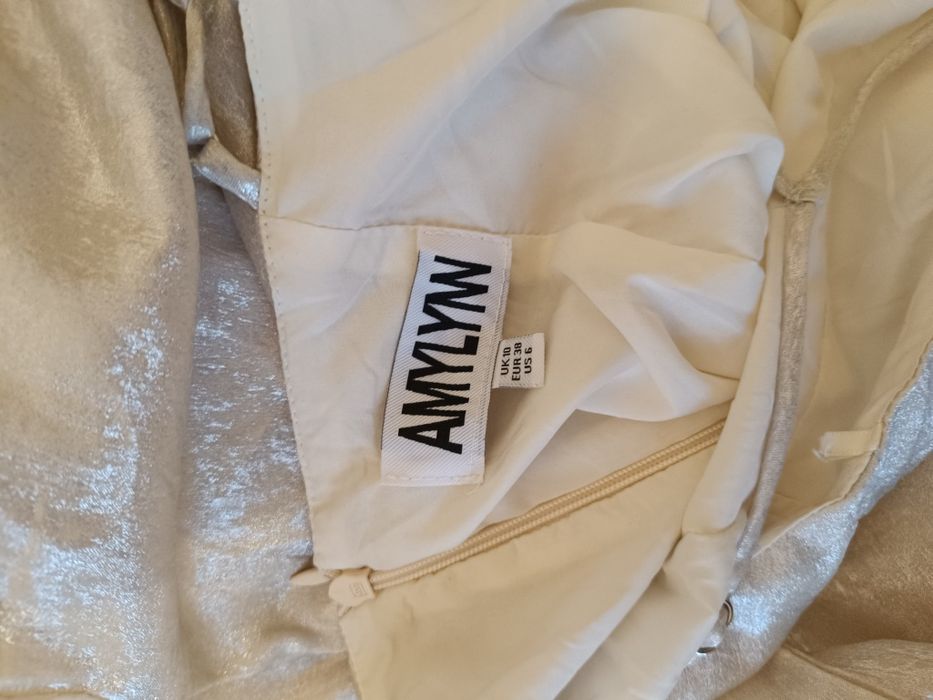 Официална рокля Amylynn