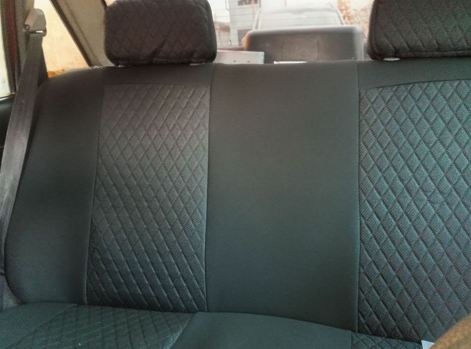 Daewoo nexia 2 1.6 lux