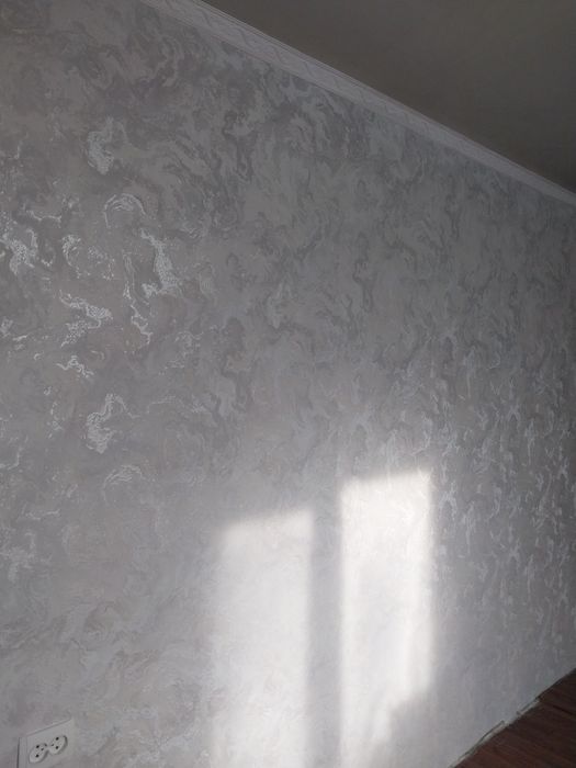 Строительные работы