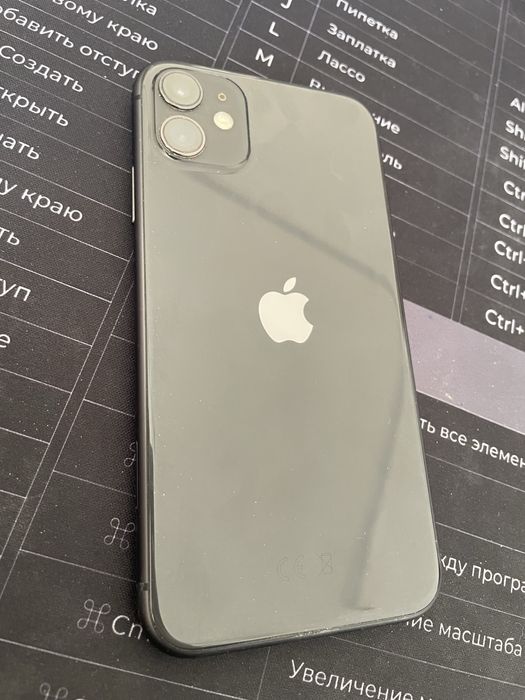 Продам Iphone 11 64 gb