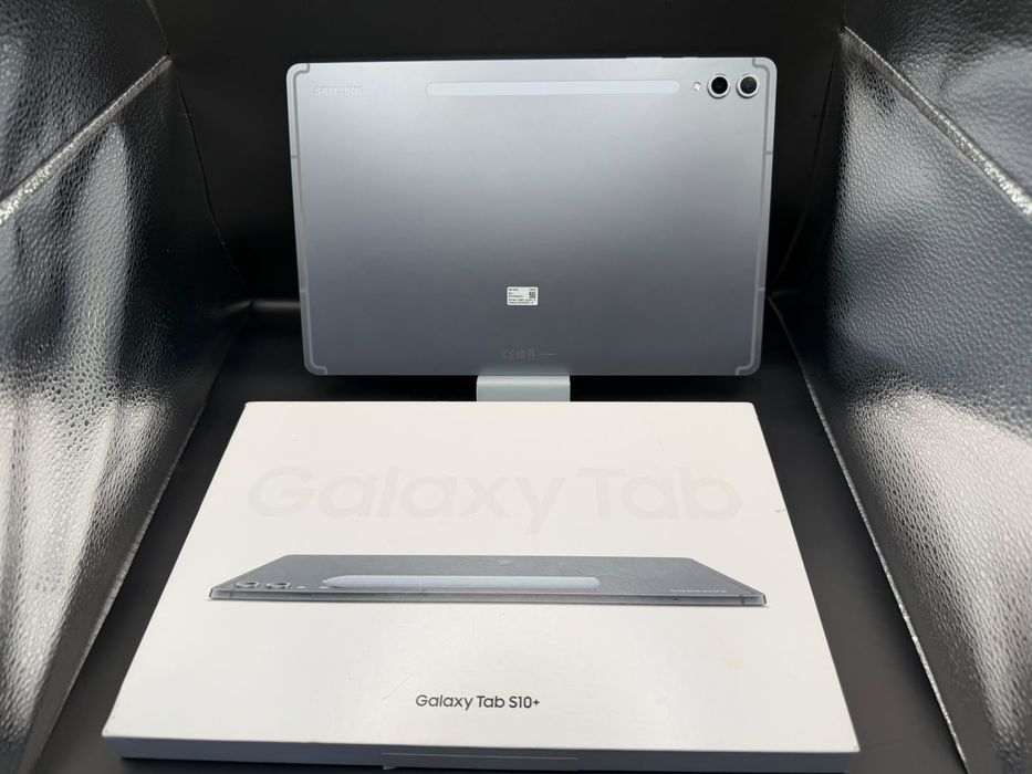 Tableta Galaxy Tab S10+