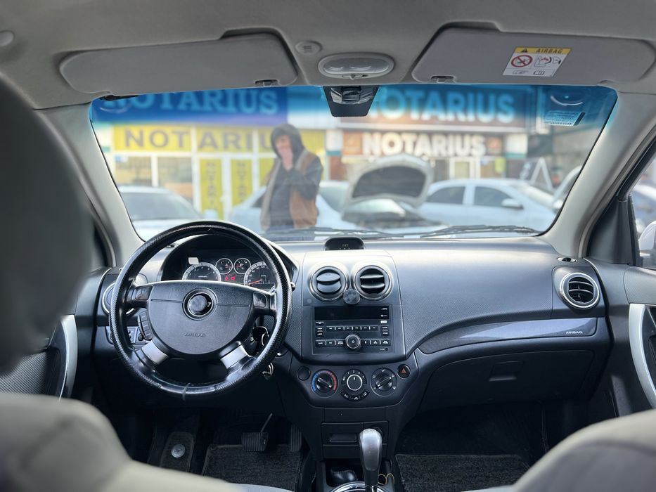 Нексия 3 продается