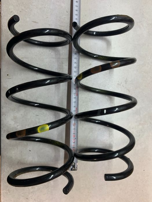 Arcuri Suspensie Amortizoare Fiat 500