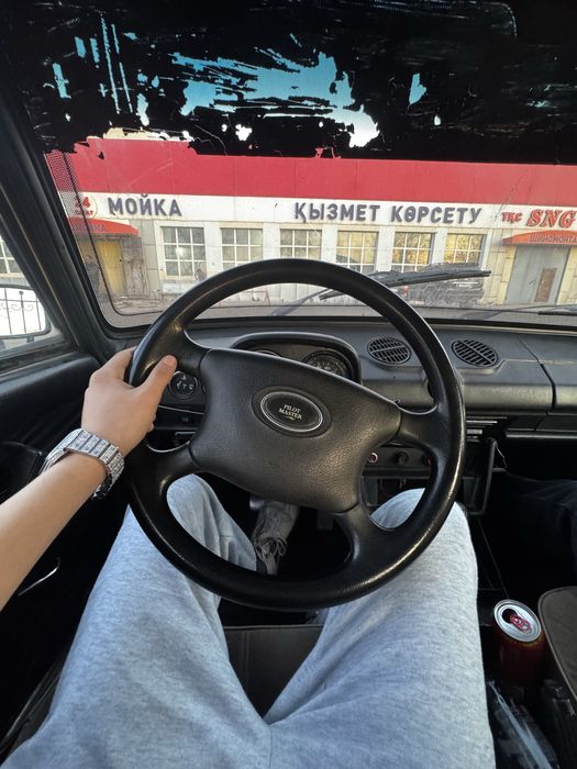 Ваз 2106  жигуль