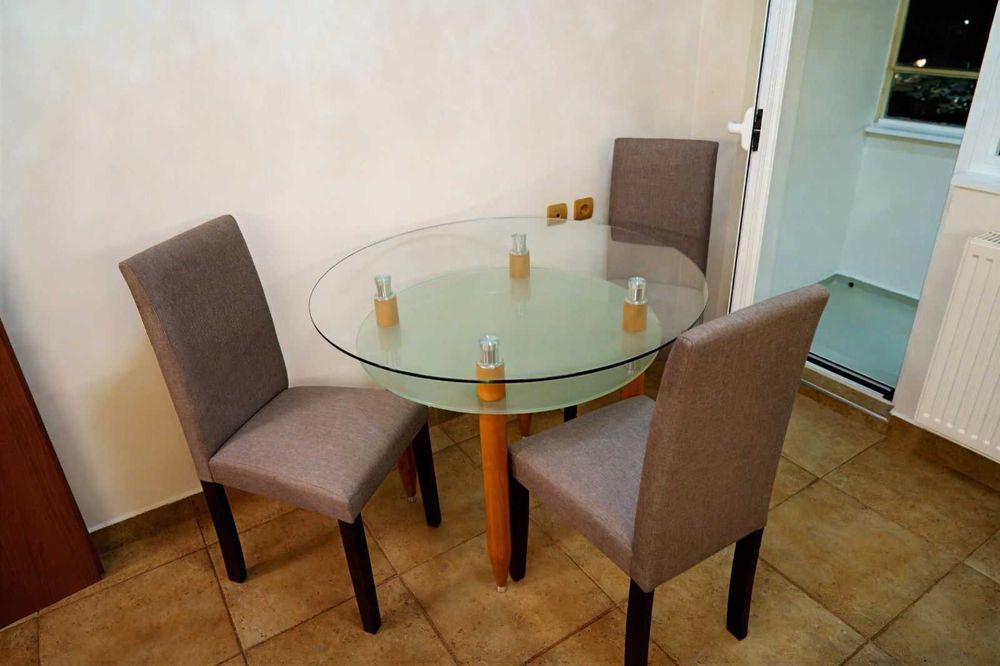 Продава се Тристаен апартамент в Пловдив, Гагарин - 85 кв.м за 1918 €/кв.м - Снимка #4