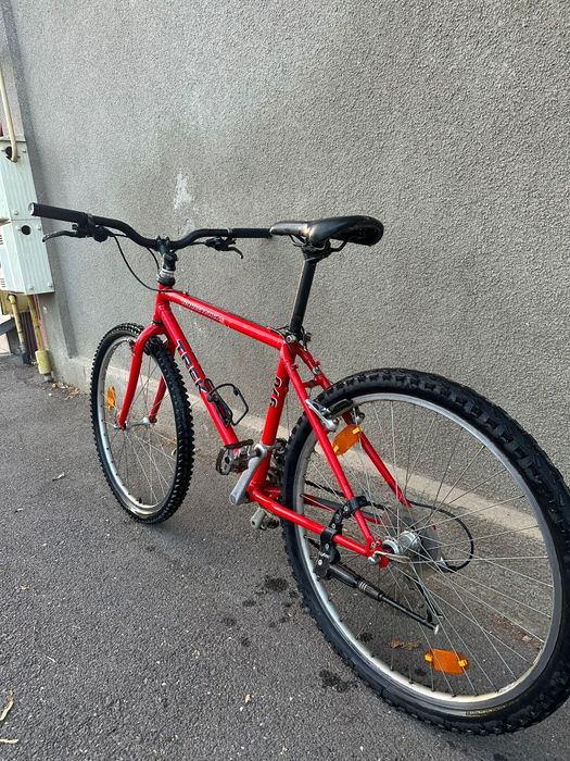 Mountine bike Trek Singletrack 970