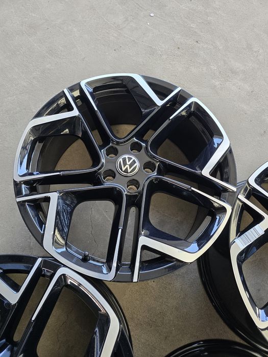 Джанти 20 / 5х112 - VW Tiguan и др. 5x112
