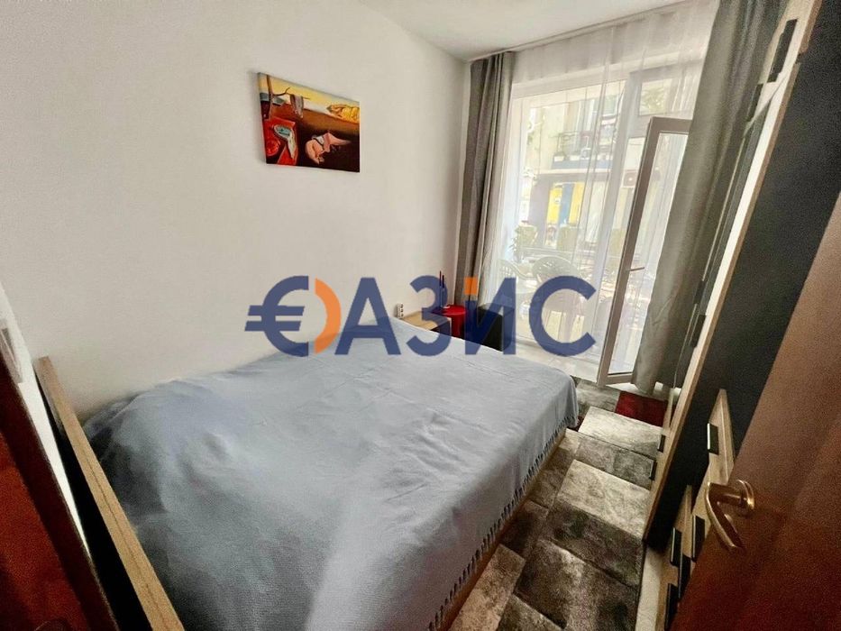 Продава се Двустаен апартамент в к.к. Слънчев бряг - 47 кв.м за 717 €/кв.м - Снимка #10