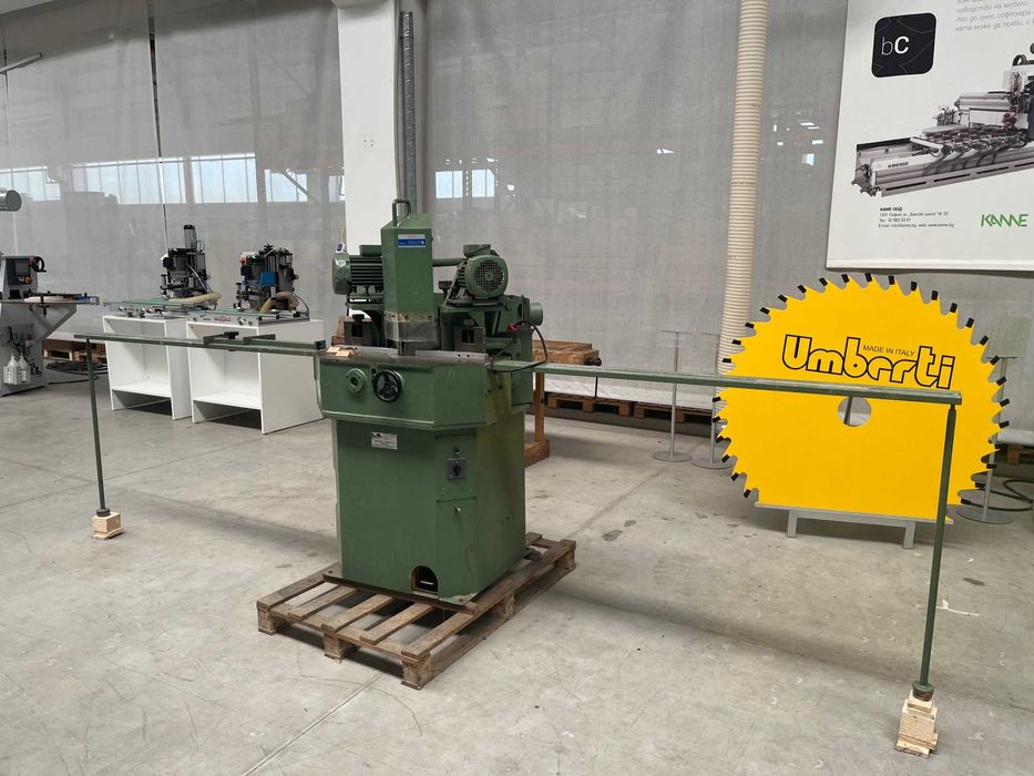 Двуглав циркуляр за рамки