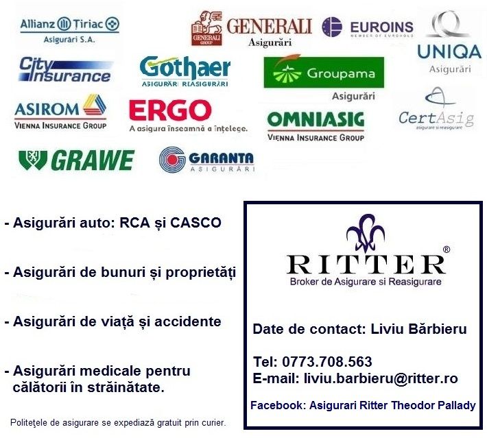 Asigurari RCA Ieftin-Locuinte