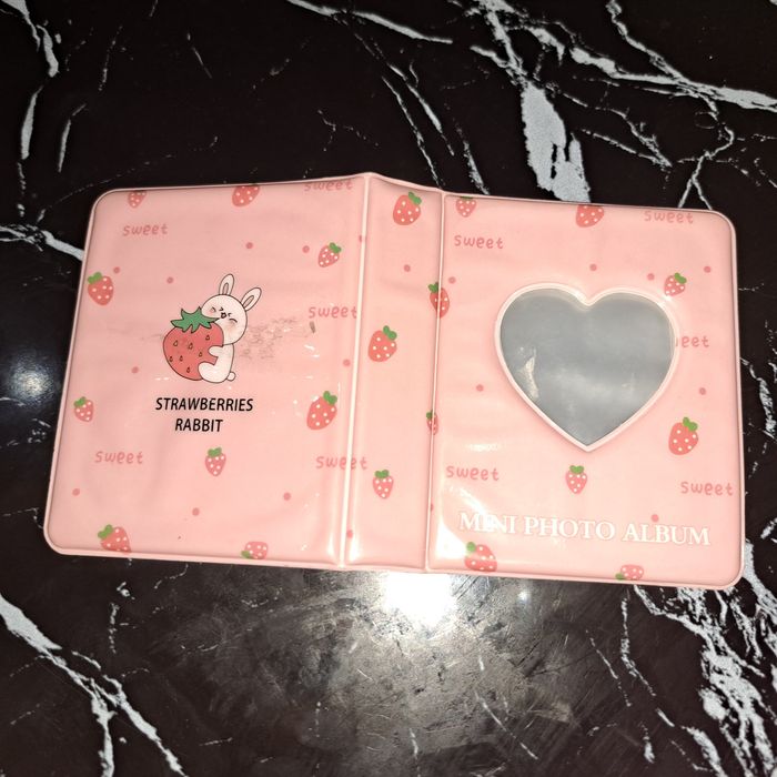 Биндеры, использованный