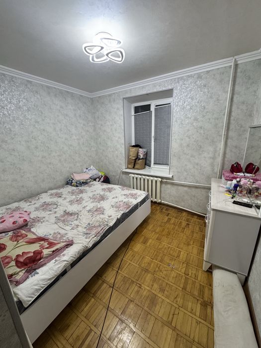 Ц-14, Ганга, Центр, 3/3/4