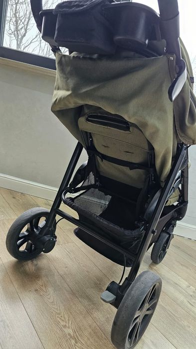 Прогулочная Коляска Joie цвет Хаки
