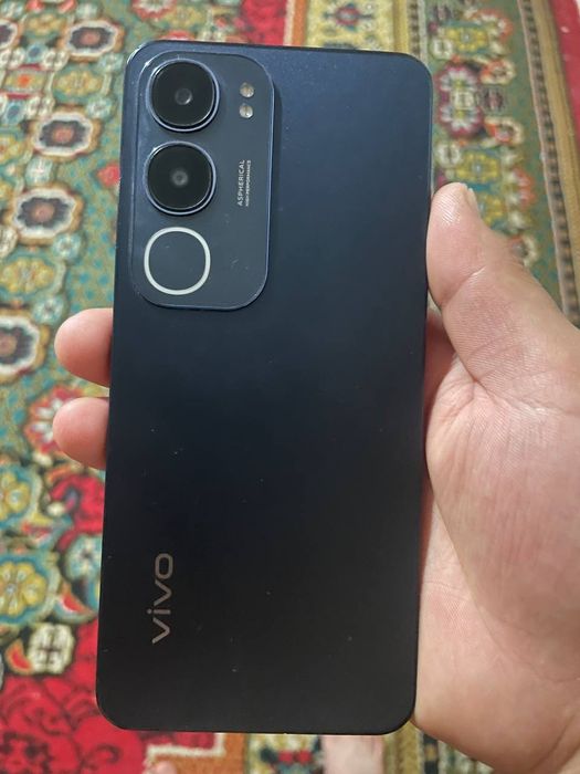 Vivo model y19ss