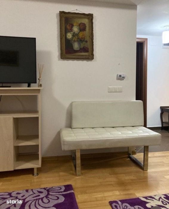OCAZIE! Vand apartament 2 camere decomandat,Mobilat, 92000 E
