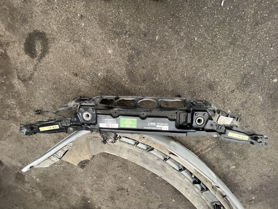 Телевизор BMW e39