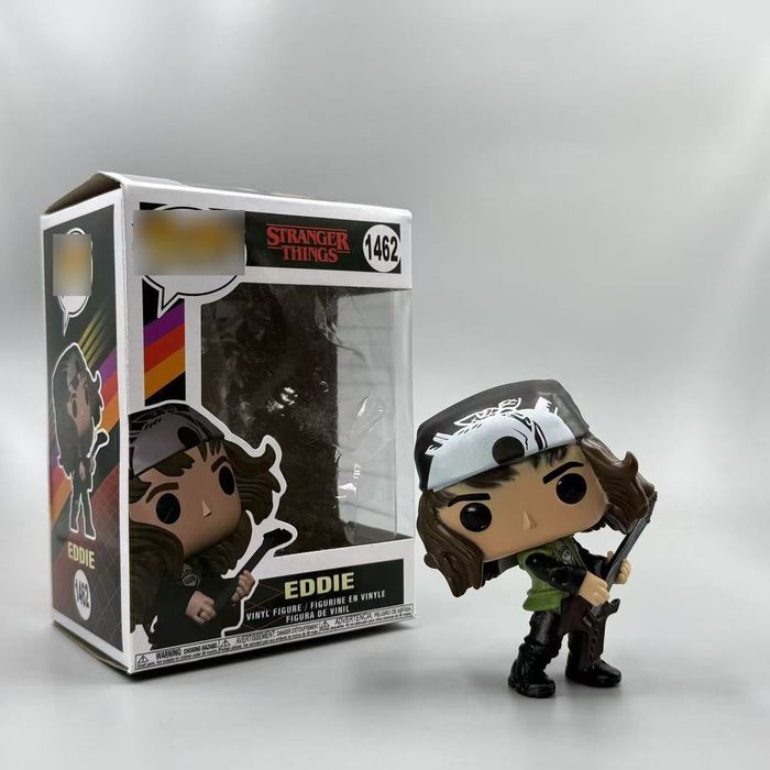 Фигурки FANKO POP в ассортименте