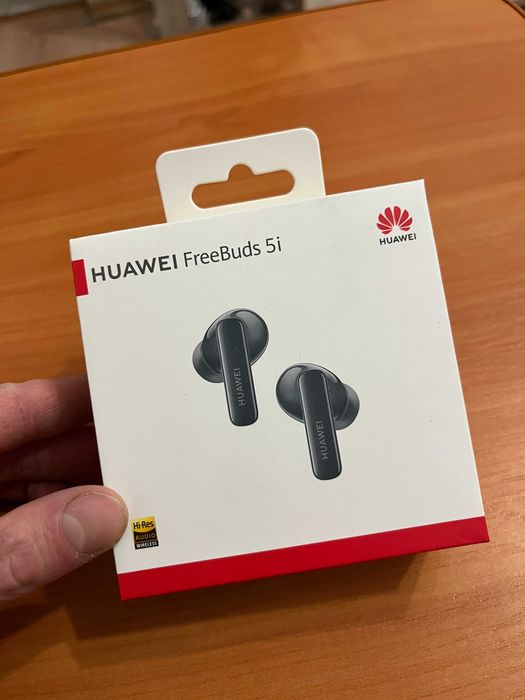 Casti Huawei FreeBuds 5i