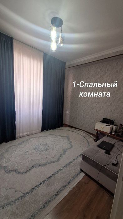 Чилонзор 14, 5 хонали, 120 + 34 КВ метр