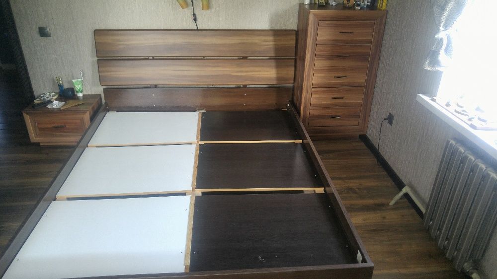 Продам кровать удобную