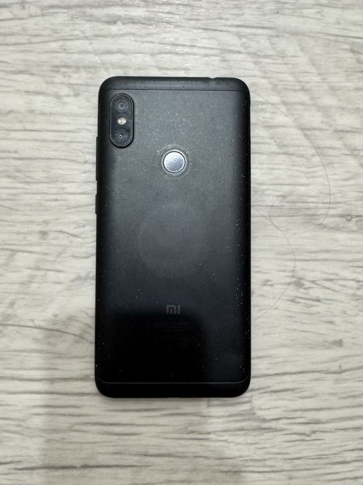 Продам сартфон ксиоми