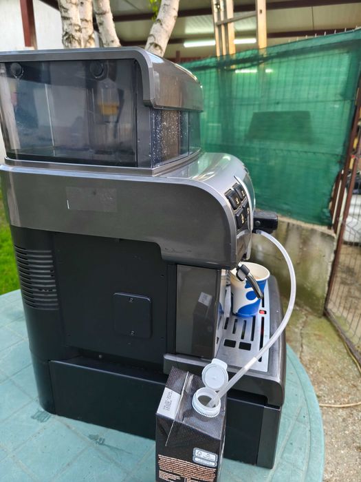 Aparat cafea espressor