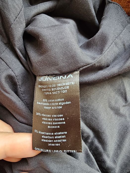 Детска официална рокля Yunona -13-14 год.