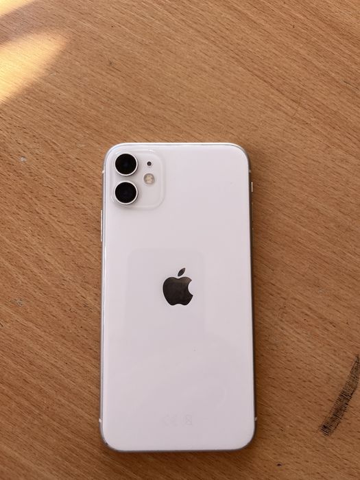 Iphone 11 64g 74%