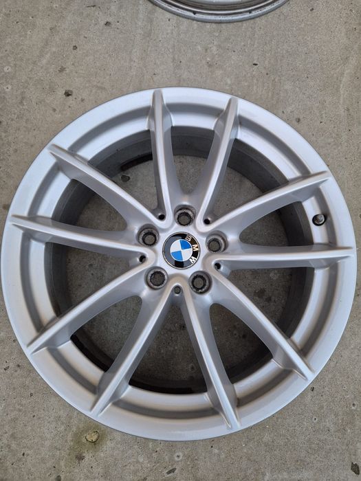 Jante  Bmw X3/X 4  G01 R 18 originale.